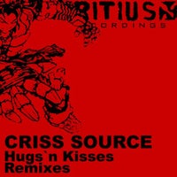 Criss Source - Hugs n'Kisses album artwork