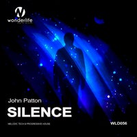 JOHN PATTON - Enjoy the Silence (Deep House) album artwork