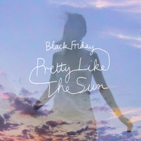 Lost Frequencies & Tom Odell - Black Friday (pretty like the sun) album artwork