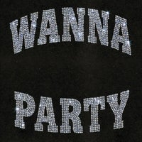 Silva Bumpa & Wideboys - Wanna Party (feat. Dennis G) album artwork