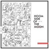 VA - Hoom Side of the Moon Vol. 03 HOOM039