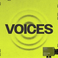 ShockOne - Voices album artwork
