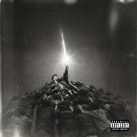 Jay Wheeler - Fuga album artwork