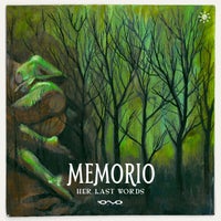 Memorio - Her Last Words [IONO LOUNGE]