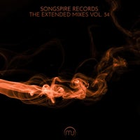 VA - Songspire Records - The Extended Mixes Vol. 34 [Magical Comps]