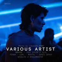 Denis Dekay - Eon album artwork