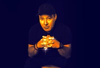 George Vidal