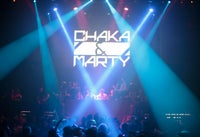 Chaka & Marty