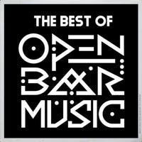 VA - The Best of Open Bar Music - (Open Bar Music)