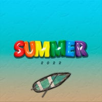 VA - Summer 2022 [Cancun Records]