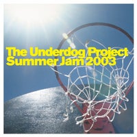 The Underdog Project - Summer Jam 2003 (DJ F.R.A.N.K.'s Summermix Short) album artwork