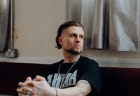 Martin Badder