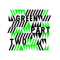VA - Green Remixes Part Two HR022REPT2