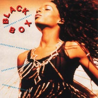 Black Box - Everybody Everybody (Rockappella) album artwork