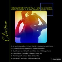 VA - Essentials 2021 [Chivirico Records]