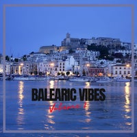 VA - Balearic Vibes, Vol. 2 [Speed Of Life]