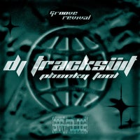 DJ TRACKSÜIT - Phonky Tool [Grrvfdl002] album artwork