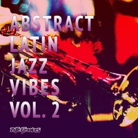 VA - Abstract Latin Jazz Vibes, Vol. 2 - (Nite Grooves)