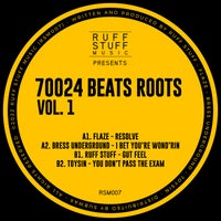 VA - 70024 Beats Roots, Vol. 1 [RSMD007][AIFF]