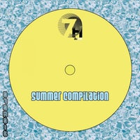 VA - Summer Compilation [07DM016]