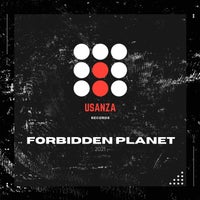 VA - Forbidden Planet 2021 [Usanza]