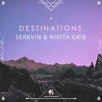 Serkvin, Nikita Grib & Cafe De Anatolia - Destinations [Cafe De Anatolia]