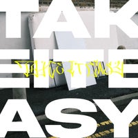 skantia - Takeiteasy album artwork