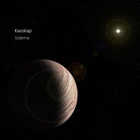 Kaosklap - Road to Nowhere album artwork