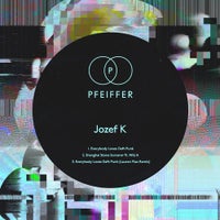 Jozef K - Everybody Loves Daft Punk album artwork