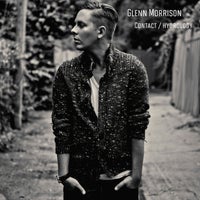 Glenn Morrison - Contact album artwork