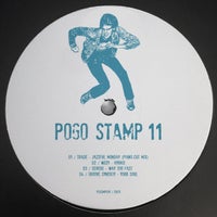 VA - Pogo Stamp 11 - (Pogo House Records)