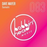 Dave Mayer - Do Whatever (Edit) album artwork