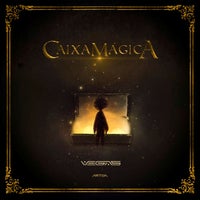 Vegas (Brazil) & Aura Vortex - Imaginarium (Vegas (Brazil) Remix) album artwork