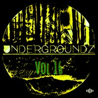 VA - Undergroundz Vol 16 [Undergroundz]
