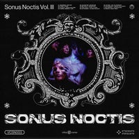VA - Sonus Noctis _ Klang Der Nacht Vol. 3 VCSN003