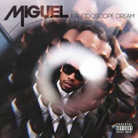 Miguel - Adorn album artwork