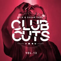 VA - Milk & Sugar Pres. Club Cuts Vol. 13 MSRCD091
