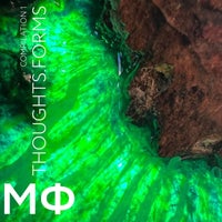 VA - thoughts.forms. Compilation 1 [thoughts.forms.]