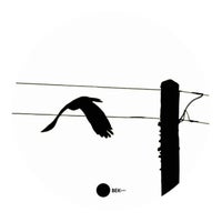 Gary Beck - Just Keep Up album artwork