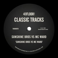 MC Ward - 2Hd album artwork