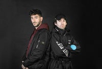 Subshock & Evangelos