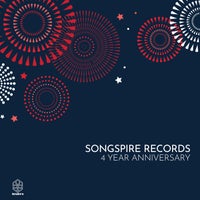 VA - Songspire Records 4 Year Anniversary 2022 [SSRC065]