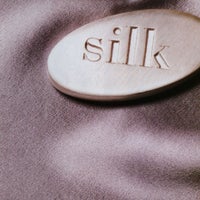 Silk - Hooked On You album artwork