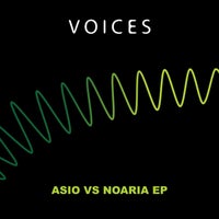 VA - Asio Vs Noaria [Voices Records]