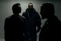 Swedish House Mafia