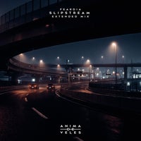 Feardia - Slipstream album artwork