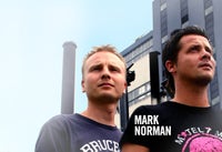 Mark Norman