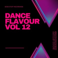 VA - Dance Flavour Vol. 12 GSR174
