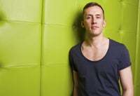 Pete Griffiths
