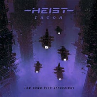 Heist - Fathomos Gob album artwork